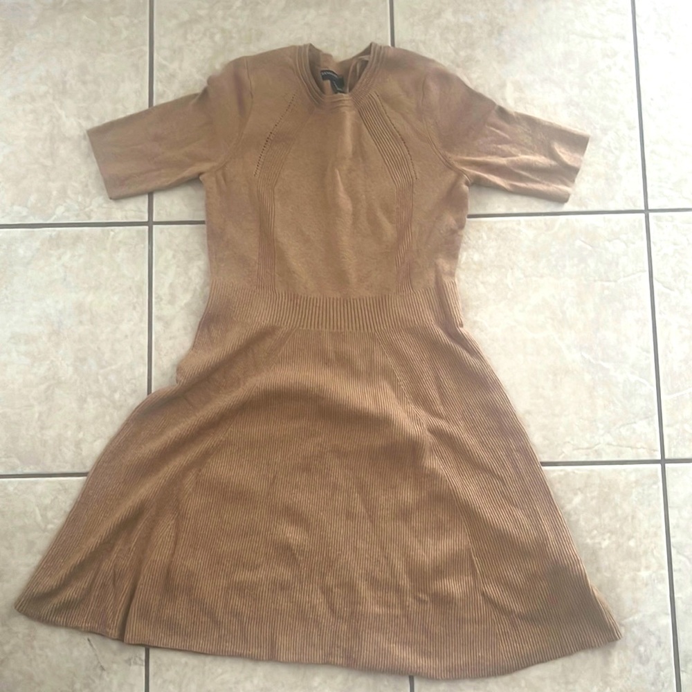 Bananas Republic Sweater Dress